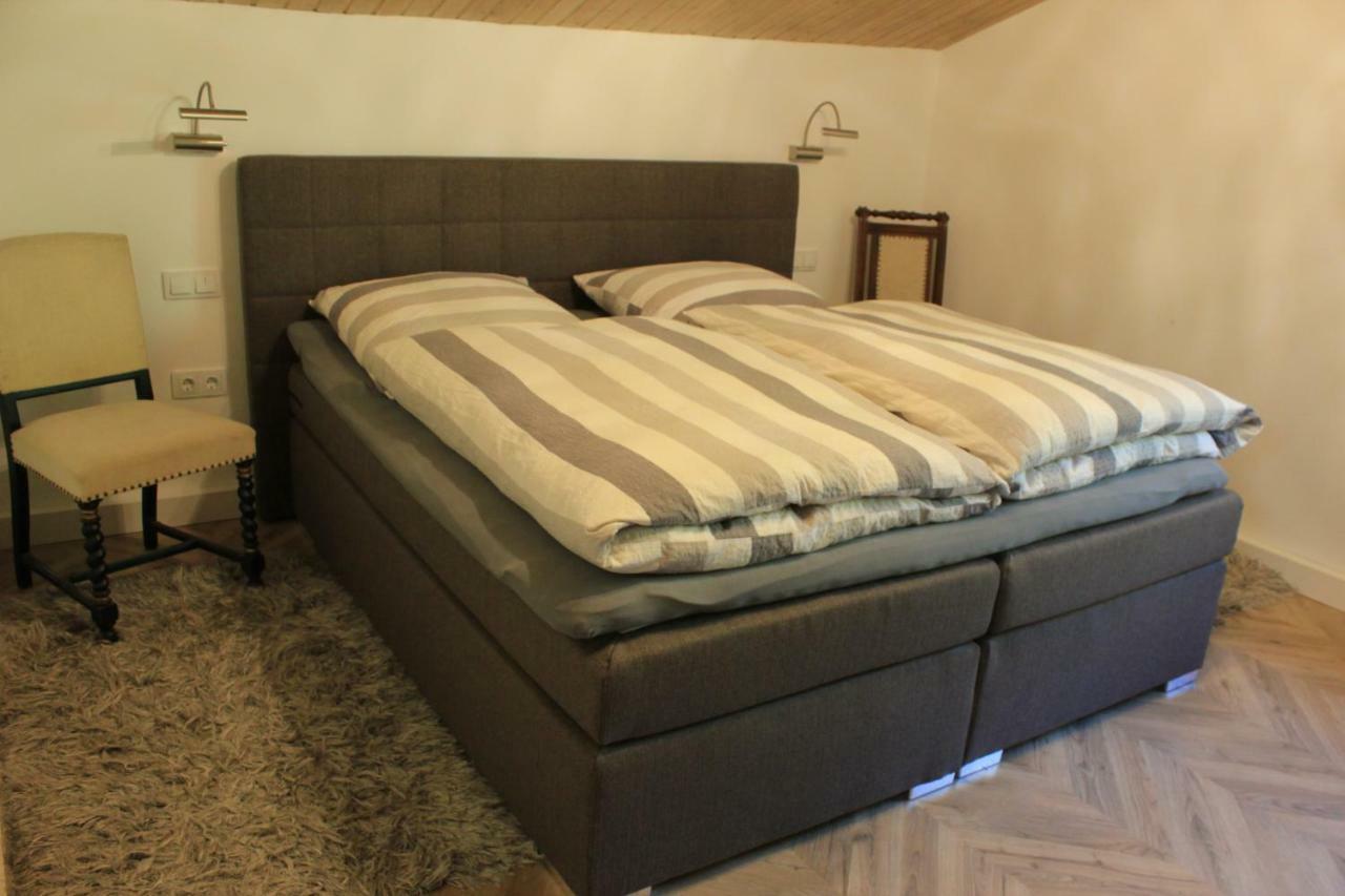 Friedrichsruh 2 Daire Waldershof Dış mekan fotoğraf